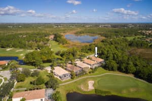8201 Se Double Tree Drive, Hobe Sound