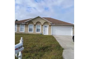 2510 Sw Chestnut Lane, Port St. Lucie, Fl 34953, Port Saint Lucie 2510 Sw Chestnut Lane, Port St. Lucie, Fl 34953, Port Saint Lucie