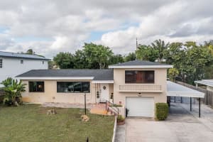 1416 Michigan Drive, Lake Worth