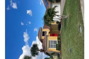 331 Nw Somerset Circle, Port St. Lucie, Fl 34983, Port Saint Lucie