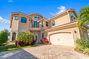 16743 Picardy Way, Delray Beach