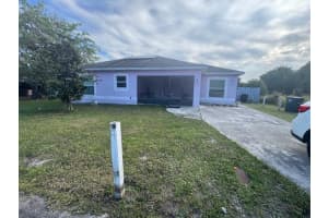 812 N 21st Street, Fort Pierce 812 N 21st Street, Fort Pierce