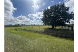 16426 Nw 262nd Street, Okeechobee