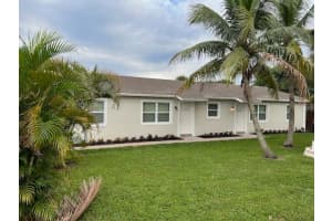 3348 Cherokee Avenue, West Palm Beach