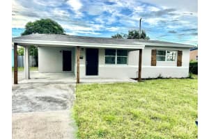 1210 W 26th Court, Riviera Beach