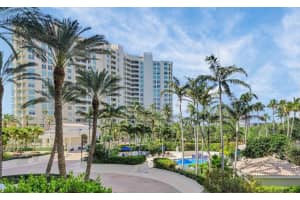 3700 S Ocean Boulevard 309, Highland Beach