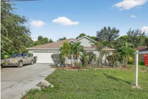 3331 Sw Espanola Street, Port St. Lucie, Fl 34953, Port Saint Lucie