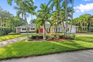 8 Bell Lane, Palm Springs