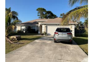 1029 Sw Goodman Avenue, Port St. Lucie, Fl 34953, Port Saint Lucie