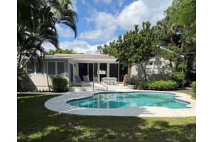 210 Miramar Way, West Palm Beach