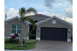 12744 Sw Clear Water Way (7-mo Includes Utilities), Port St. Lucie, Fl 34987, Port Saint Lucie