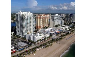 101 S Fort Lauderdale Beach Boulevard 702, Fort Lauderdale