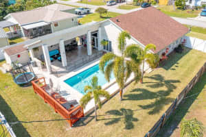 725 Sw Hibiscus Street, Port St. Lucie, Fl 34983, Port Saint Lucie