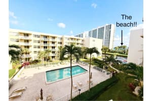 2929 S Ocean Boulevard 406, Boca Raton