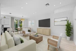 4732 Nw 59th Manor 4732, Coconut Creek