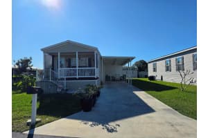99 Sandhill Boulevard, Fort Pierce