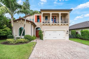 8628 Grand Prix Lane, Boynton Beach