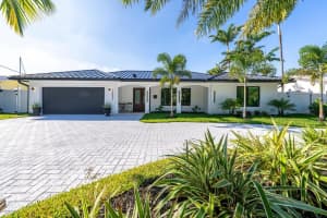 1231 Ne 28th Avenue, Pompano Beach