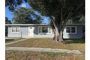 151 Se Castana Court, Port St. Lucie, Fl 34983, Port Saint Lucie