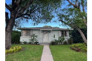 1118 N K Street, Lake Worth Beach