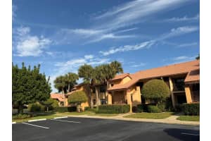 11268 Aspen Glen Drive 103, Boynton Beach