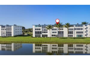 3063 Yarmouth D, Boca Raton