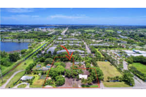 4562 &4588 Davis Road, Lake Worth