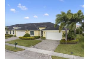 6134 Nw Cullen Way, Port St. Lucie, Fl 34983, Port Saint Lucie