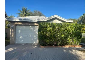 9201 Nw 55th Street, Sunrise
