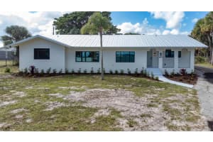 4003 S Indian River Drive, Fort Pierce