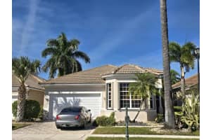 6846 Fairway Lakes Drive, Boynton Beach