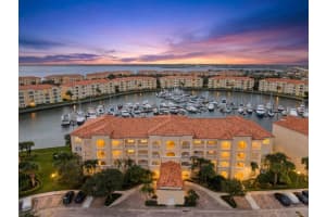 9 Harbour Isle Drive E 305, Hutchinson Island