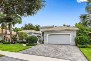 7208 Corning Circle, Boynton Beach