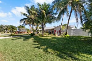 1605 Treemont Avenue, Jupiter