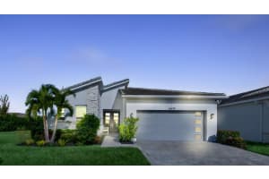 10479 Sw Aquila Way, Port St. Lucie, Fl 34987, Port Saint Lucie