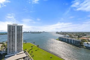 123 Lakeshore Drive 1942, North Palm Beach