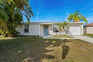 307 Se Husted Terrace, Port St. Lucie, Fl 34983, Port Saint Lucie