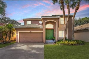 166 Seminole Lakes Drive, Royal Palm Beach