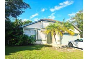 6325 Indian Wells Boulevard, Boynton Beach