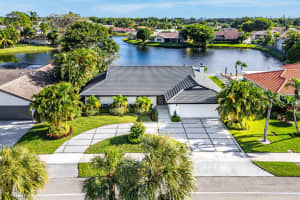 2322 Deer Creek Country Club Boulevard, Deerfield Beach