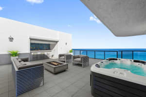 2727 S Ocean Boulevard 1502, Highland Beach