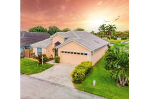4135 Culpeper Court, West Palm Beach