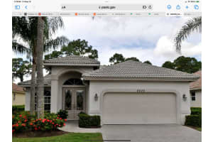 8829 First Tee Road, Port St. Lucie, Fl 34986, Port Saint Lucie