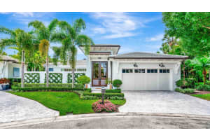 106 Micco Circle, Jupiter