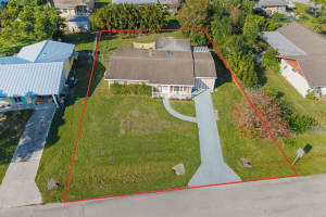 422 Coconut Avenue E, Port St. Lucie, Fl 34952, Port Saint Lucie