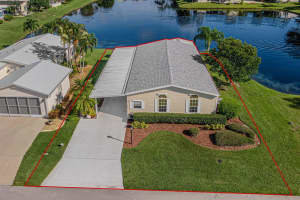 8126 Meadowlark Lane, Port St. Lucie, Fl 34952, Port Saint Lucie