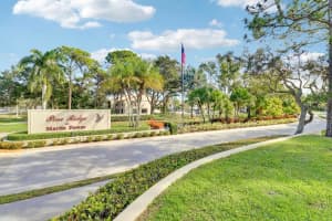 2703 Sw Matheson Avenue 116-g2, Palm City