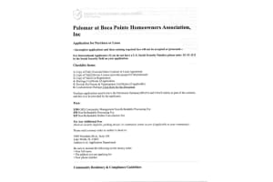 7283 Via Palomar, Boca Raton