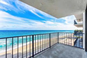 3456 S Ocean Boulevard 5030, Palm Beach