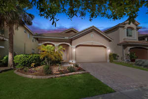 1014 Nw Leonardo Circle, Port St. Lucie, Fl 34986, Port Saint Lucie